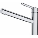 FRANKE Baterie Orbit Crom, monocomanda