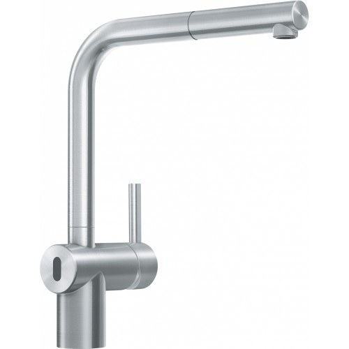 FRANKE Baterie Atlas Neo Sensor Extractibil monojet Inox