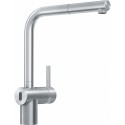 FRANKE Baterie Atlas Neo Sensor Extractibil monojet Inox