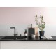 FRANKE Baterie Atlas Neo, Extractibil,  Inox Anthracite