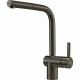 FRANKE Baterie Atlas Neo, Extractibil,  Inox Anthracite