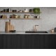 FRANKE Baterie Atlas Neo Extractibil, Copper, monocomanda