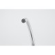 FRANKE Baterie Eos dus inox, monocomanda