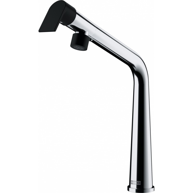 FRANKE Baterie Icon Crom, monocomanda