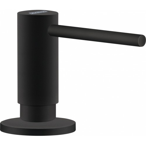 Dozator Franke  Active Plus Black Matte