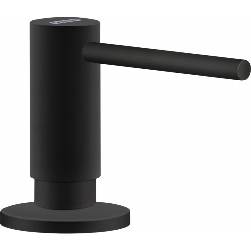 Dozator Franke  Active Plus Black Matte