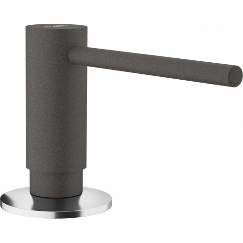 FRANKE Dozator detergent Active Plus Slate Grey