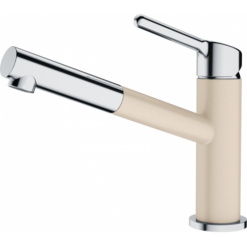 FRANKE Baterie Orbit extractibil Avena, monocomanda