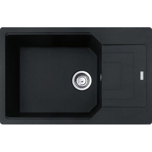 UBG 611-78 L Negru Fragranite