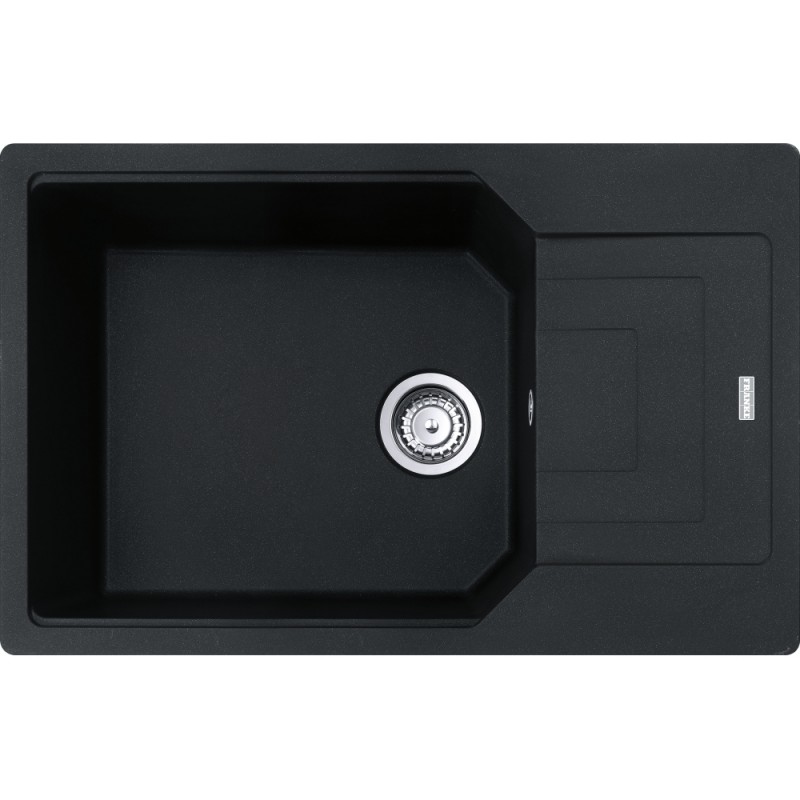 UBG 611-78 L Negru Fragranite