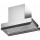 FRANKE Hota Incorporabila FSTS DRIP-FREE 60 X, inox, 670 mᶾ/h, 60 cm