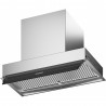FRANKE Hota built-in/ incorporabila, Maris FST Drip-Free 60 X/2 KL, 710 mᶾ/h, 60 cm, Inox Satinat