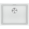 Chiuveta Franke MARIS Sottotop MRG 110-52 Alb Fragranite