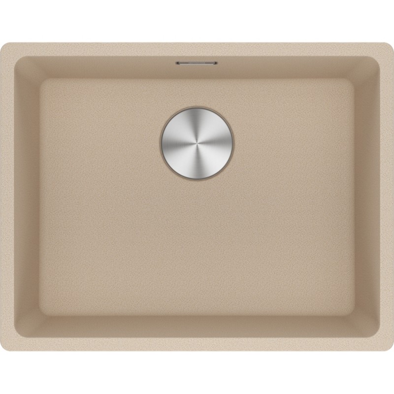 Chiuveta Franke MARIS Sottotop MRG 110-52 Avena Fragranite