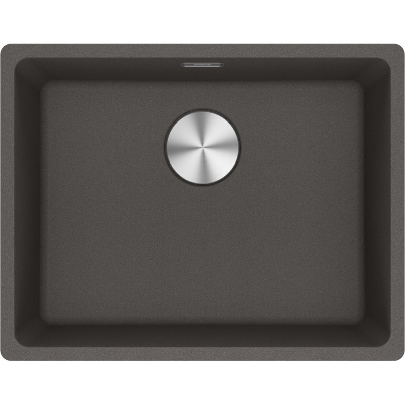 Chiuveta Franke MARIS Sottotop MRG 110-52 Slate Grey Fragranite