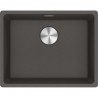 Chiuveta Franke MARIS Sottotop MRG 110-52 Slate Grey Fragranite