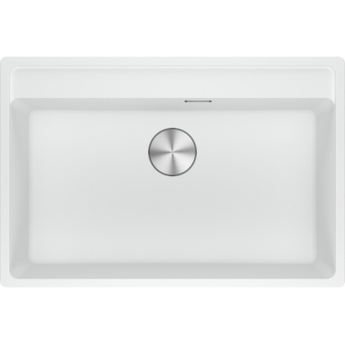 Chiuveta Franke MRG 610-72 TL ALB fragranite