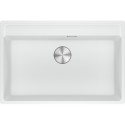 Chiuveta Franke MRG 610-72 TL ALB fragranite