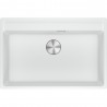 Chiuveta Franke MRG 610-72 TL ALB fragranite