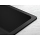 Chiuveta Franke MRG 610-72 TL negru fragranite