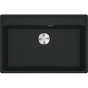 Chiuveta Franke MRG 610-72 TL negru fragranite