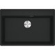 Chiuveta Franke MRG 610-72 TL negru fragranite