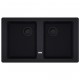 BFG 620-86 VN negru fragranite
