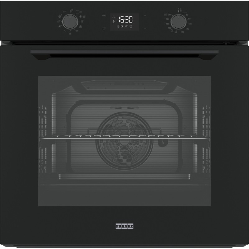 FRANKE Cuptor Electric Maris FMA 97 P AS T BK 71 litri, 13 functii, Piroliza