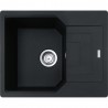 UBG 611-62 Negru Fragranite