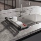 Rollmat Franke ( 267x424mm) chiuveta  inox Mythos