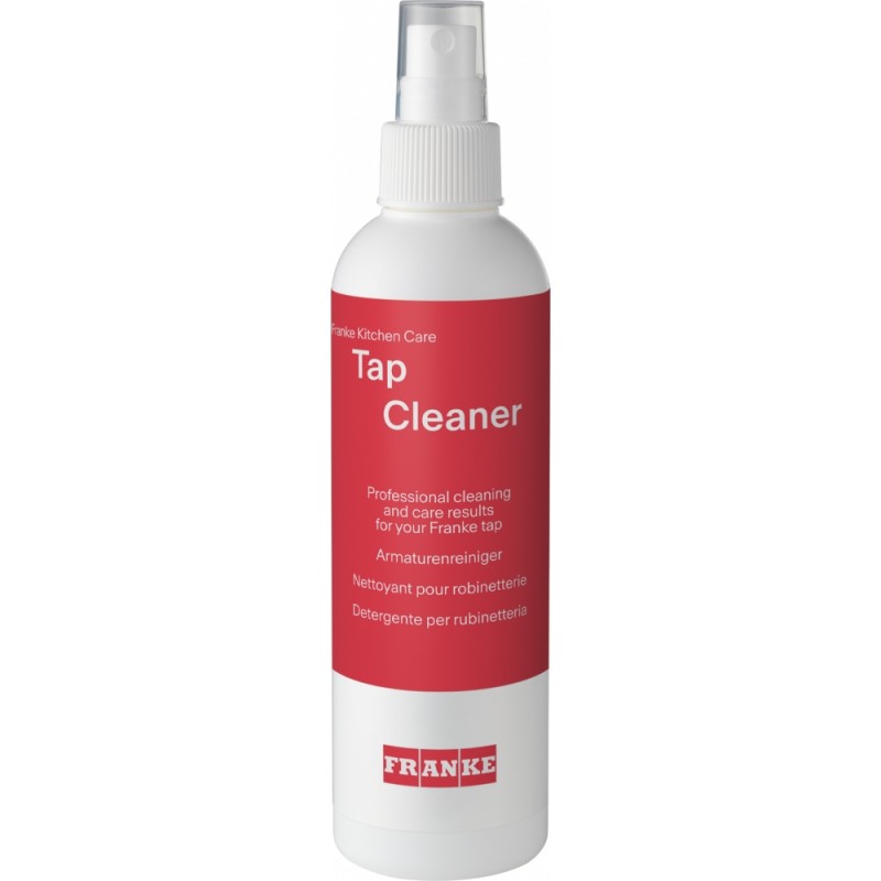 FRANKE Spray curăţare baterii 250ml