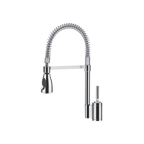 FRANKE Baterie Joy Cocktail crom, dus, monocomanda