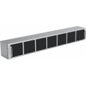 Franke Filtru carbune activ 6 cm compatibil hota blat  FMY 839 HI 2.0  Nero / FSM 709 HI Nero