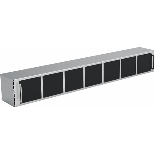 Franke Filtru carbune activ 6 cm compatibil hota blat  FMY 839 HI 2.0  Nero / FSM 709 HI Nero