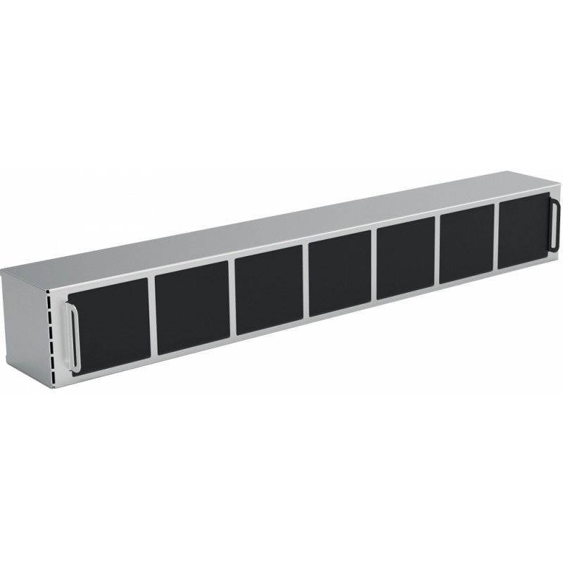 Franke Filtru carbune activ 6 cm compatibil hota blat  FMY 839 HI 2.0  Nero / FSM 709 HI Nero