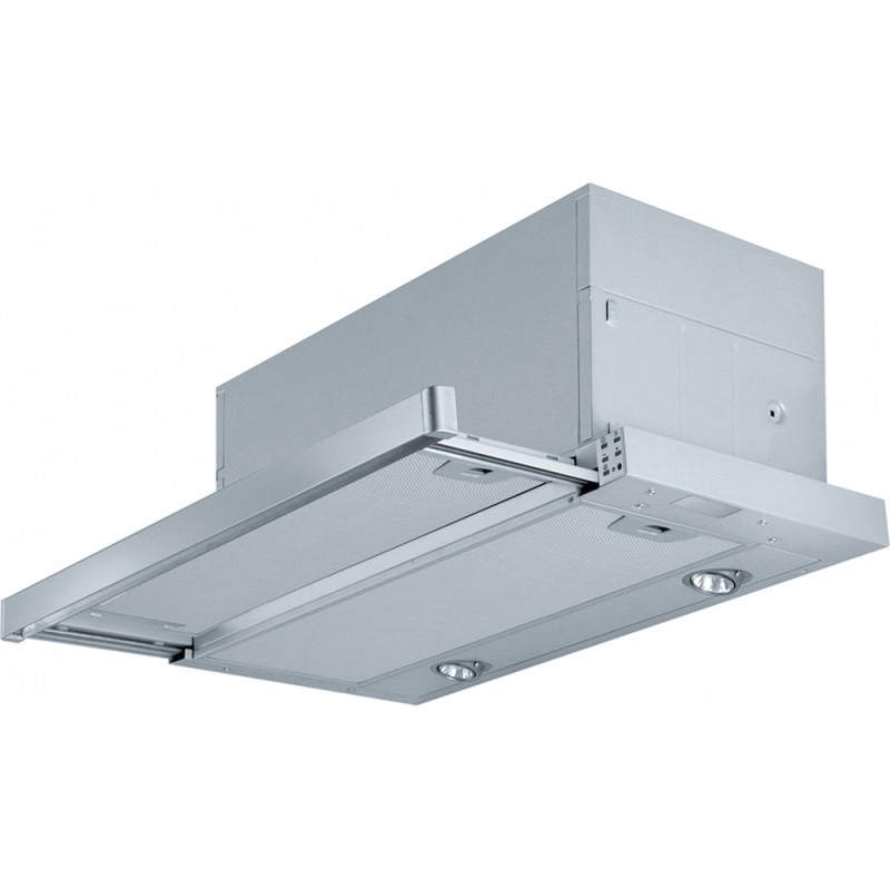 FRANKE Hota Telescopica, FTC 926, Inox Satinat, 740 mᶾ/h, 90 cm