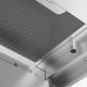 Hota incorporabila Franke FMY 608 BI BK Cristal Negru