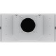 Hota incorporabila Franke FMY 608 BI BK Cristal Negru