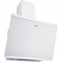 FRANKE Hota Decorativa FPJ 615 V WH/SS , Sticla Alba, 750 mᶾ/h, Touch Control, 60 cm