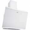 FRANKE Hota Decorativa FPJ 615 V WH/SS , Sticla Alba, 750 mᶾ/h, Touch Control, 60 cm