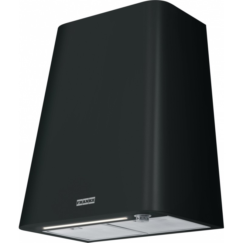 Hota Franke FSMD 508 BK Nero