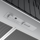 FRANKE Hota built-in/incorporabila, Box FBI 705 PLUS, Inox Satinat, 590 mᶾ/h, 70 cm
