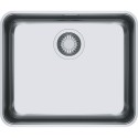 FRANKE Chiuveta Aton Sottotop ANX 110-48, inox lucios, montaj sub blat