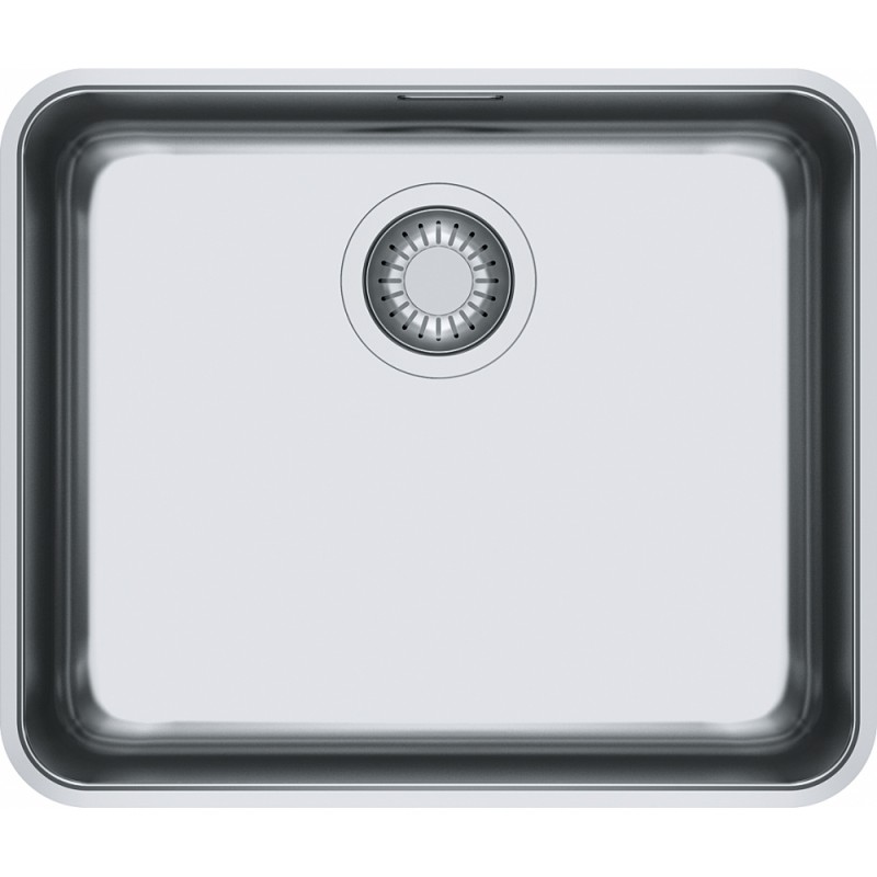 FRANKE Chiuveta Aton Sottotop ANX 110-48, inox lucios, montaj sub blat