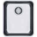 FRANKE Chiuveta Aton Sottotop ANX 110-34, inox lucios, montaj sub blat