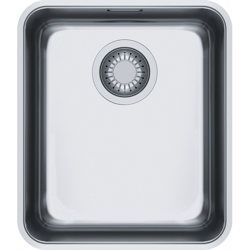 FRANKE Chiuveta Aton Sottotop ANX 110-34, inox lucios, montaj sub blat