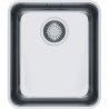 FRANKE Chiuveta Aton Sottotop ANX 110-34, inox lucios, montaj sub blat