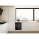 FRANKE Vitrina vin incorporabila Maris FMA 36 WCR BK, 99l , 36 sticle, Display digital, 60cm