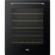 FRANKE Vitrina vin incorporabila Maris FMA 36 WCR BK, 99l , 36 sticle, Display digital, 60cm