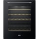 FRANKE Vitrina vin incorporabila Maris FMA 36 WCR BK, 99l , 36 sticle, Display digital, 60cm